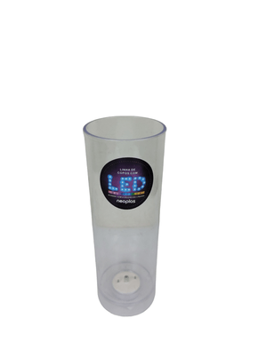 Copo Long Drink 320ml Led - Neoplas