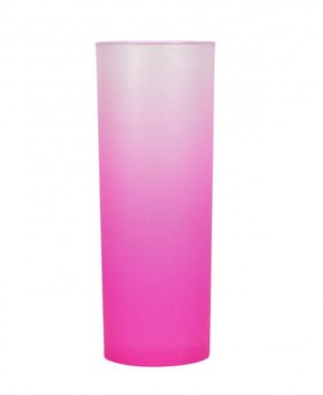 Copo Long Drink Fantasy 330ml Rosa Neon – Neoplas