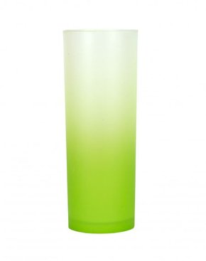 Copo Long Drink Fantasy 330ml Verde Neon – Neoplas