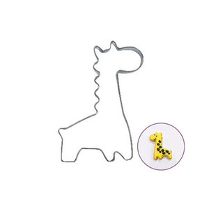 CORT. INOX GME MINI GIRAFA 