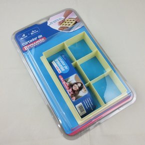 Cortador Brownie – 6cm – Bluestar