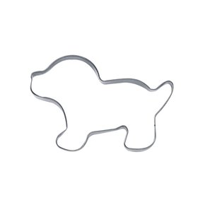 Cortador Cão M1 Inox 1un