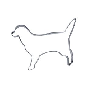 Cortador Cão M4 Inox 1un