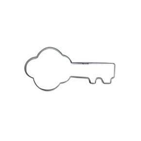 Cortador Chave Inox 1un