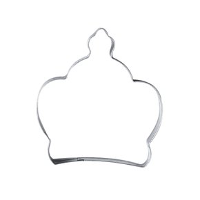 Cortador Coroa M3 Inox 