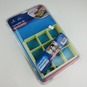 Cortador de Brownie  – 5cm -  Bluestar