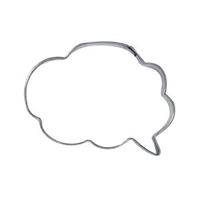 Cortador Dialogo Inox 