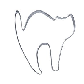 Cortador Gato M1 Inox 1un