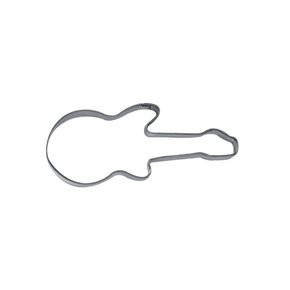 Cortador Guitarra Inox 