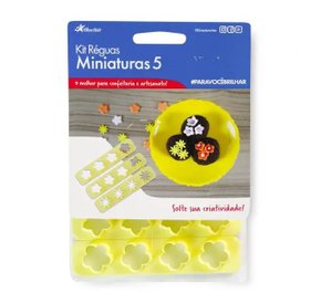 Cortador Kit Réguas Miniaturas 5 – Bluestar