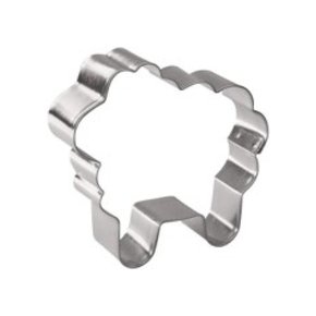 Cortador Ovelha Inox 1un