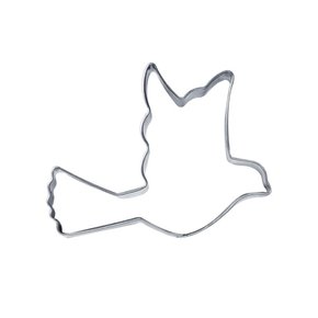 Cortador Pombo da Paz Inox 1un