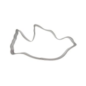 Cortador Pombo Inox 1un