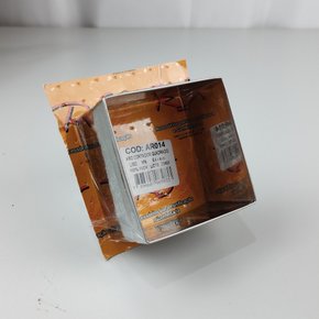 Cortador Quadrado Inox - N°4 – R&S