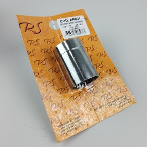 Cortador Redondo Inox - N°1 – R&S