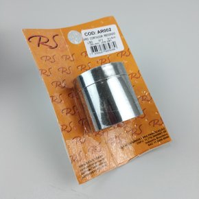 Cortador Redondo Inox - N°2 – R&S