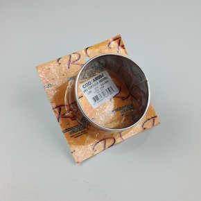 Cortador Redondo Inox - N°4 – R&S