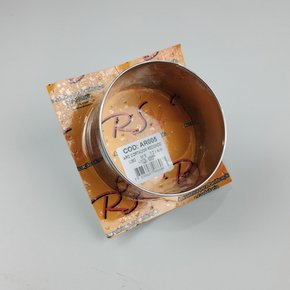 Cortador Redondo Inox - N°5 – R&S