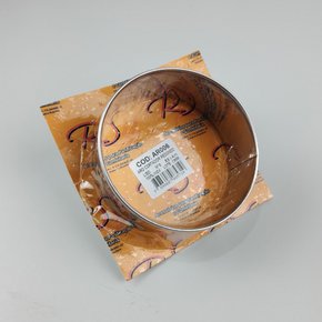 Cortador Redondo Inox - N°6 – R&S