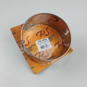 Cortador Redondo Inox - N°7 – R&S