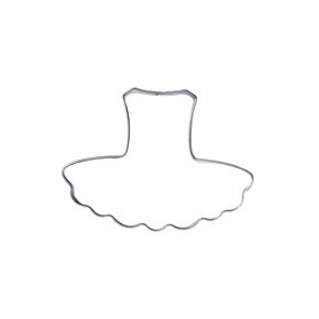 Cortador Vestido Inox 