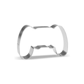 Cortador Vídeo Game Inox 1un