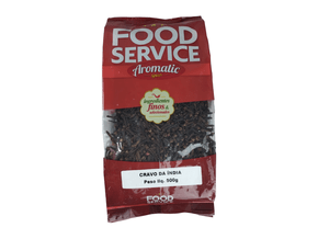 Cravo da Índia 500g-Aromatic