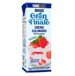 CREME CULINARIO FLEISCHMANN 1KG