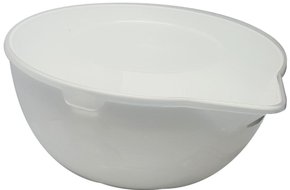 Derretedeira prática para chocolate Branca - BWB