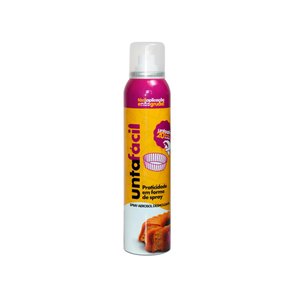 Desmoldante Spray Untafacil Inloco 180ml - Inloco