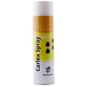 Desmoldante unta forma Carlex Spray 600ml - Emulzint 