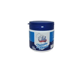 Dióxido de Titânio 100g – Iceberg