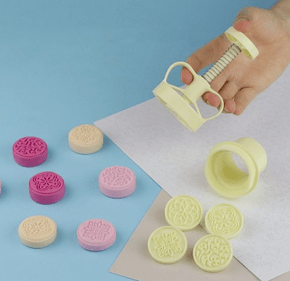 Ejetor Max Arabescos – BlueStar