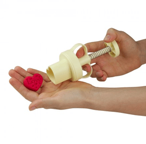 Ejetor Max Corações – BlueStar