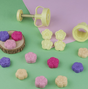 Ejetor Max Flores– BlueStar