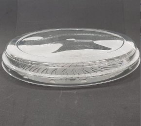 Embalagem Bandeja Pizza G 60 Rasa – Galvanotek