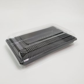 Embalagem Bandeja Retangular Pequena G 71M – Galvanotek