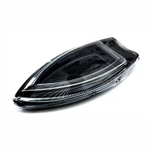 Embalagem Barca Grande Oriental Unidade– Galvanotek 