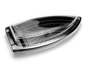 Embalagem Barca Media Oriental Unidade - Galvanotek