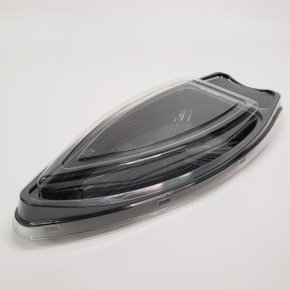 Embalagem Barca Pequena Oriental GO 935 – Galvanotek