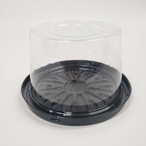 Embalagem para Bolo 15 Tampa Alta 500g G 35CT Contemporânea – Galvanotek