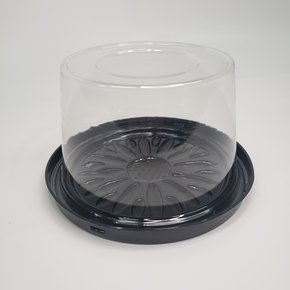 Embalagem para Bolo Mono Porção 300g G 31CT Contemporânea – Galvanotek