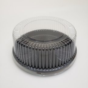 Embalagem para torta grande alta 2.5kg G 60MA – Galvanotek