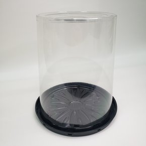 Embalagem para Torta Alta Gourmet G 55CT Contemporânea – Galvanotek