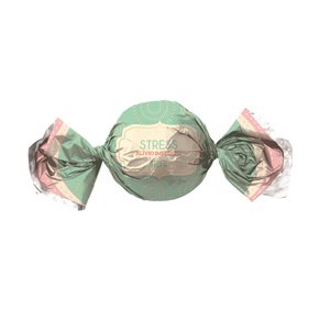 Embalagem para Trufas e Bombons Stress 100un – 14,5x15,5 – Cromus