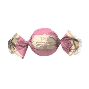 Embalagem para Trufas e Bombons TPM 100un – 14,5x15,5 – Cromus