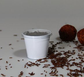 Embalagem Pote com Tampa G 697 – 60ml – 20 Un. – Galvanotek