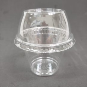 Embalagem Pote Multiuso G 677SF – 250ml com 25 Unidades – Galvanotek