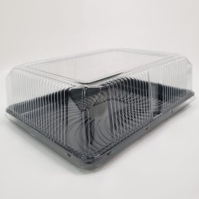 Embalagem Torta Retangular Grande G 70M – 3kg – Galvanotek