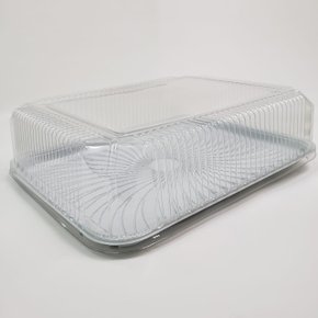 Embalagem Torta Retangular Jumbo G 78M – 5kg – Galvanotek